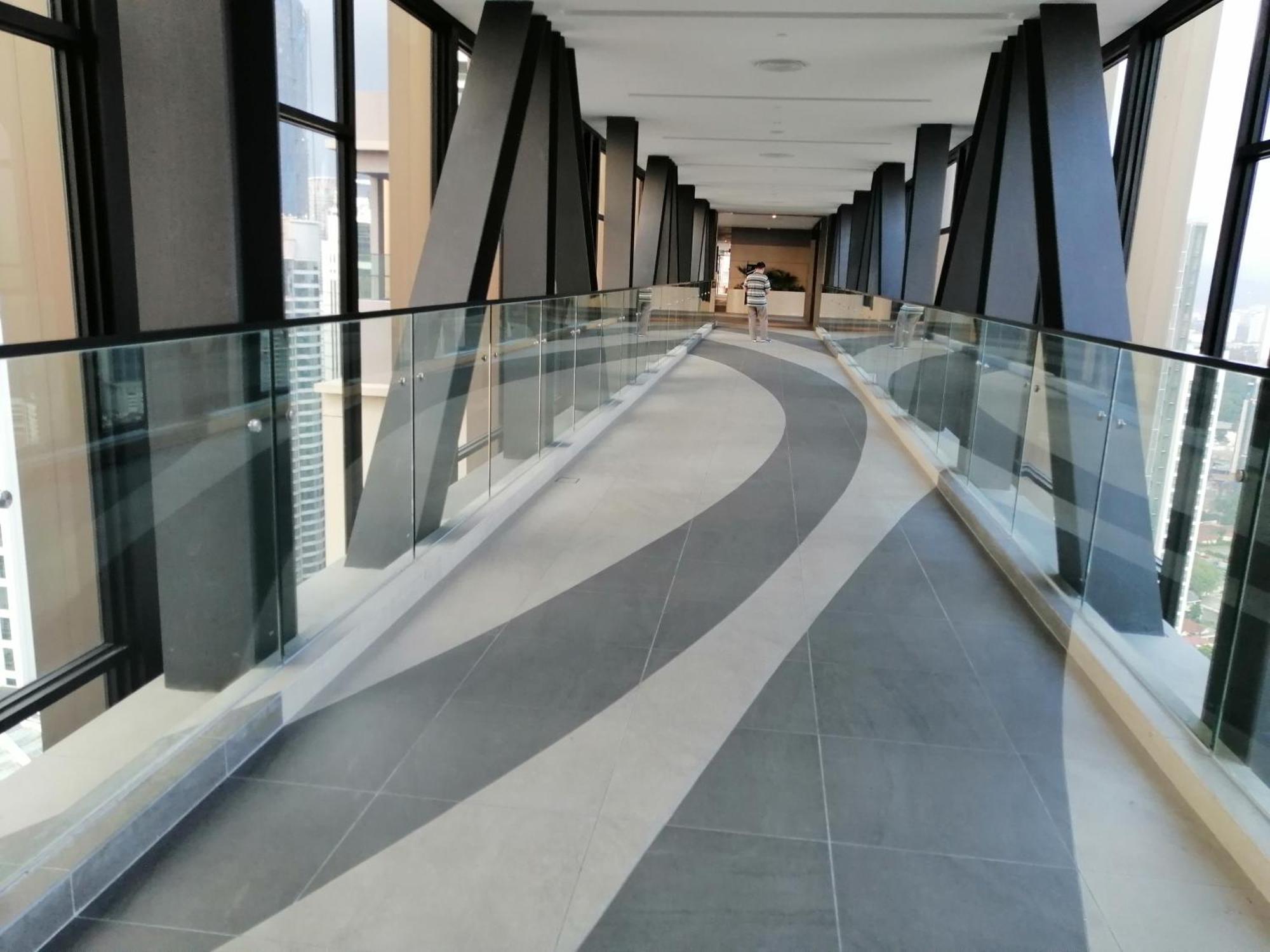 Axon Apartment Bukit Bintang At Kl 쿠알라룸푸르 외부 사진
